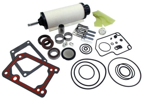 Major Repair Kit for Leybold SOGEVAC SV40BI - PL971443150 - OEM Equivalent