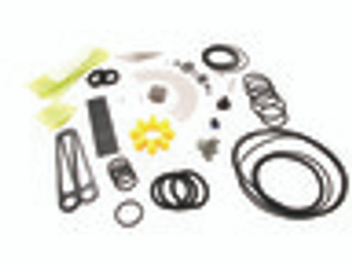 Major Overhaul Kit - Pfeiffer Duo 35