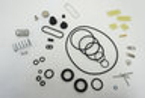 Overhaul Kit - Pfeiffer Duo 6M, Pfeiffer, DUO, Part# PMK010M