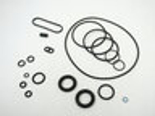Seal Kit - Pfeiffer Duo 6 / Duo 6M, Pfeiffer, DUO, Part# PSK010