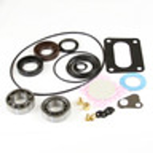 Light Maintenance Kit - Viton, Ulvac, VD Series, Part# 301LMK Light Maintenance Kit - Viton, Ulvac, VD Series, Part# 301LMK