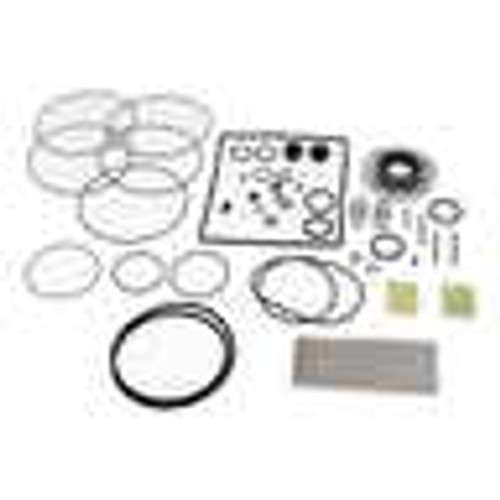 Major Overhaul Kit - Vacuubrand RE 2.5