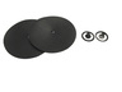 Seal Kit, Vacuubrand, ME, ME2, Part# VSK001