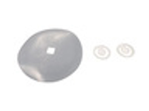 Seal Kit, Vacuubrand, ME, Part# VSK004