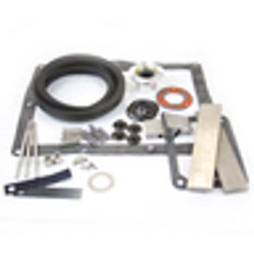 Major Repair Kit, Welch, Chemstar, 1376N, Part# 1376K-10