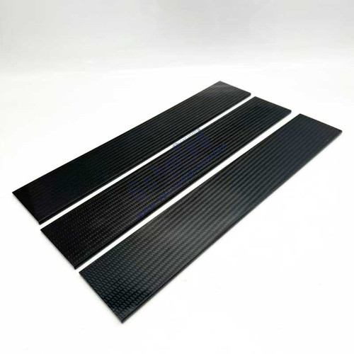 RA0630B Carbon Fiber Vanes PN/0722000455
