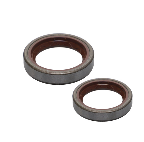 Edwards Clean and Overhaul Kit for all RV Pumps-Viton with shaft seal- P65201131S