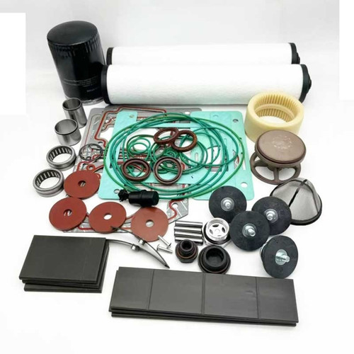 CB250 Overhaul Kit for Busch RA0155A / CB250 Vacuum Pump – PN 0993115019 Busch RA0155A CB250 Repair Kit – Overhaul Kit PN 0993115019