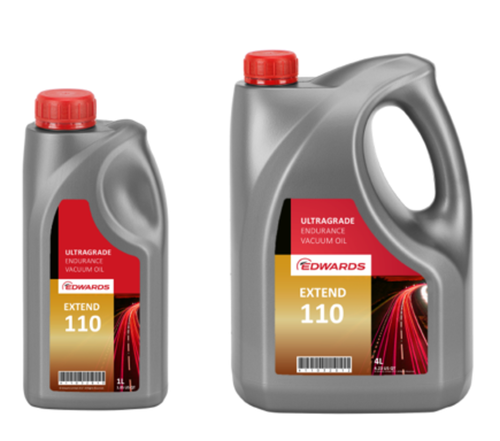 Edwards Ultragrade Extend 110 - 4L OEM Vacuum Pump Oil