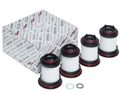 OEM Rietschle VCS 200/300 Standard Service Kit