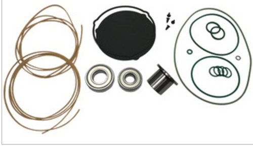 OEM-Overhaul Kit, Edwards nXDS- All models nXDS6i, nXDS10i, nXDS15i, nXDS20i