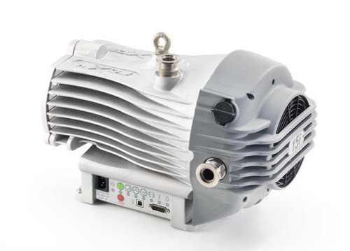 Edwards nXDS6iR dry scroll vacuum pump