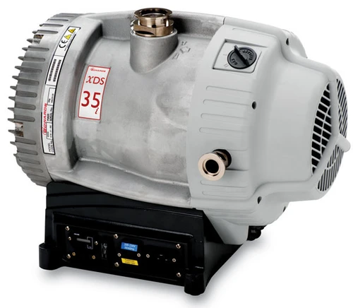 Edwards XDS35iC dry scroll vacuum pump