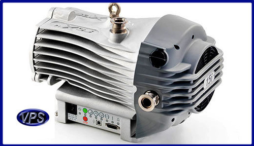 Edwards nXDS15iR dry scroll vacuum pump