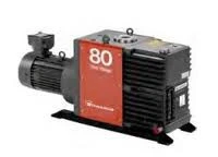 Edwards E2M80 two-stage rotary vane vacuum pump