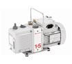 Edwards E2M1.5 two-stage rotary vane vacuum pump