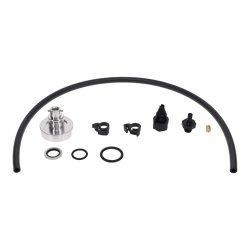 Edwards OEM Clean application oil return kit (RV, Speedivac 2 to E2M0.7, E2M1.5) – A50419000