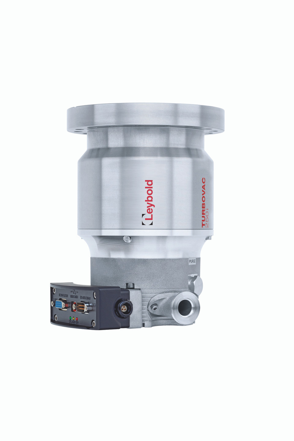 LEYBOLD TURBOVAC 250 i TURBO PUMP DN 100CF Vacuum Pump Supply llc