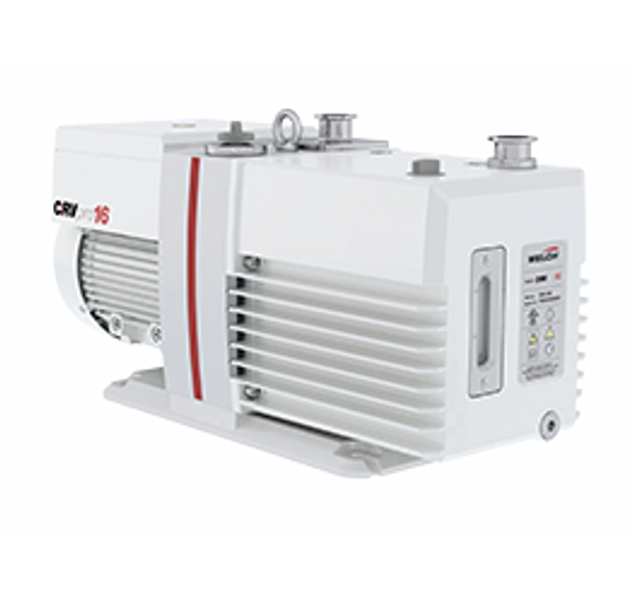 Introducing Welch CRVpro Direct Drive Pumps Introducing Welch CRVpro Direct Drive Pumps