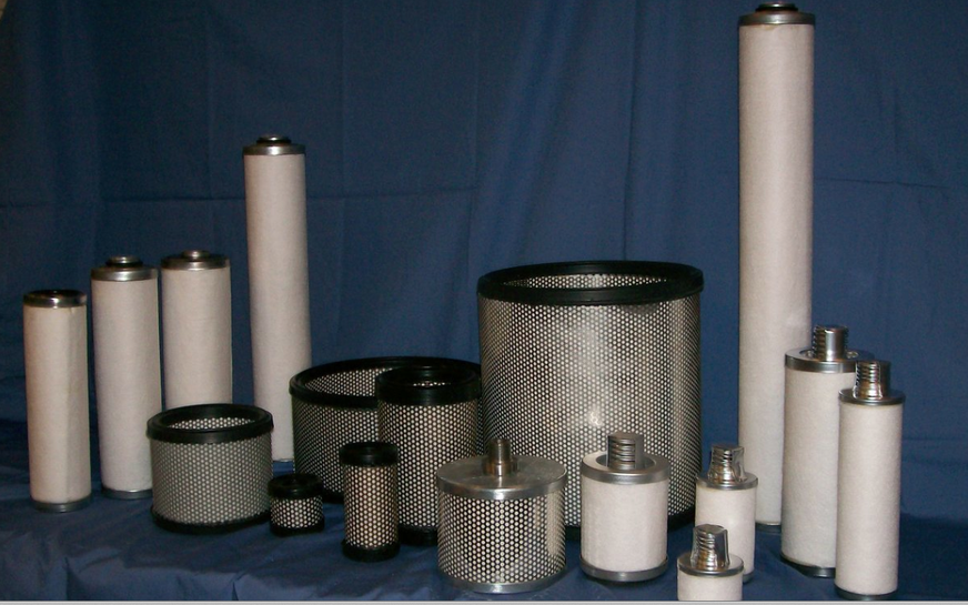 Filters Filters Filters