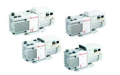END OF YEAR SALE EDWARDS VACUUM PUMPS