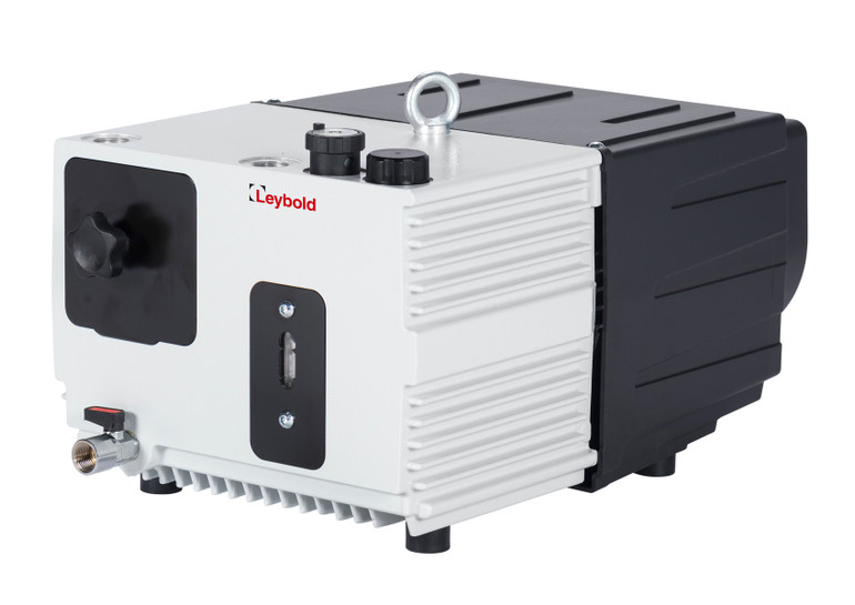 Leybold Oil Sealed Pumps