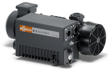 Busch R5 RA0025 vacuum pump