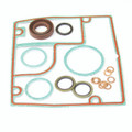 Becker 54900040500 Kit,Gasket, U4.40