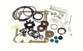 Edwards 37001131 E2M12 Clean and Overhaul Kit