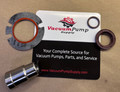 Edwards RV shaft sleeve kit