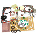 Leybold 19120D4KIT KIT,MAJOR,REPAIR,G11,D4B