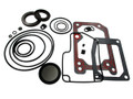 Leybold 71420410 Kit,Seal,Rebuild,SV65B