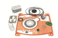 Leybold 99710284 D8C, D16C Maintenance Kit