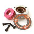 Welch 411401E-01 KIT,SHAFT SEAL,.625"