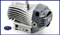 Edwards nXDS10i Scroll Vacuum Pump