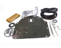 Welch 1397 Major Repair Kit with Phenolic Vanes and Mechanical Seal