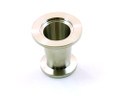 KF16/KF25 Reducer/Adapter Fitting, Aluminum