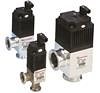 PV16PKS Pipeline Valve S/S