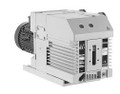 Leybold D40BCS Vacuum Pump