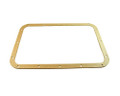 COVER PLATE GASKET