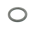 LOWER DOME GASKET,412