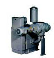 412MBX Multi-stage Pumping System 230/460V, 3Ø, 60 Hz with 230/460V Coil