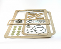 GASKET KIT STOKES 412-11 W/PLASTIC CLAPPER