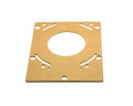 MOTOR Coupling GASKET  D16/25