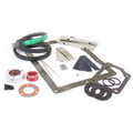 1376 Major Repair Kit with Cast Iron Vanes & Lip Seal