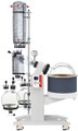 SolventVap 5.3-Gallon/20L Rotary Evaporator W/ Motorized Lift