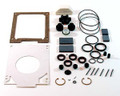 Major Repair Kit with XL Vanes  for Alcatel/Adixen 2008A