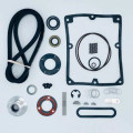 Secondary Kit with Mechanical Seal for Welch 1400 (1400S/MS)