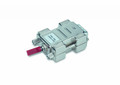 Start-stop switch for TURBOVAC i / iX