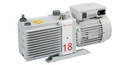 Edwards E2M18 Vacuum Pump-Reconditioned